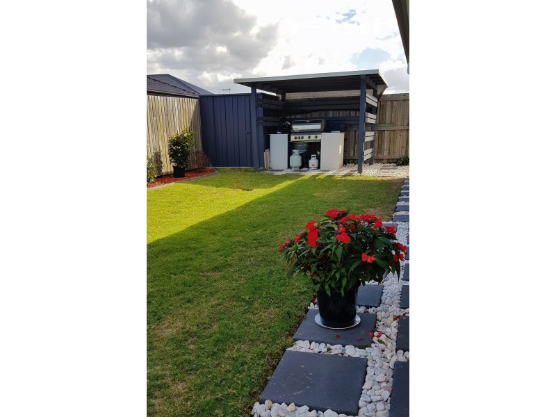 33 RESERVE DRIVE, Caboolture QLD 4510