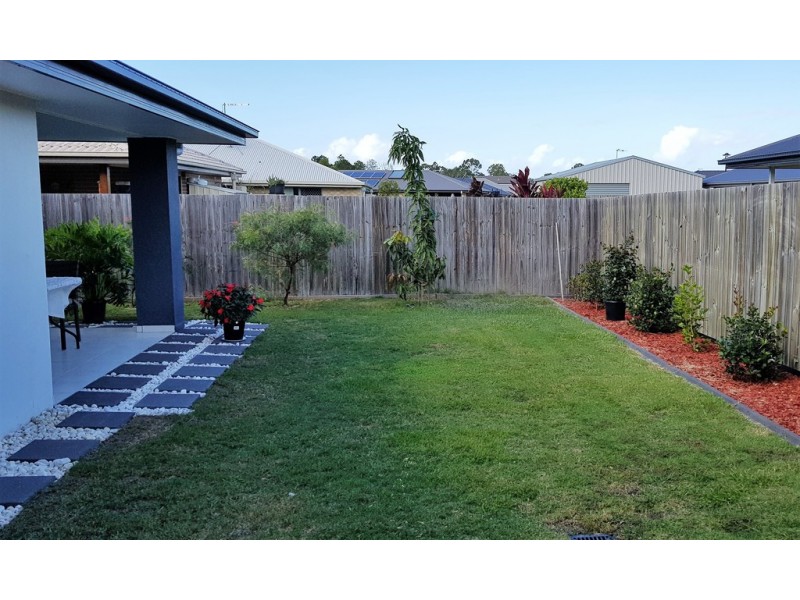 33 RESERVE DRIVE, Caboolture QLD 4510