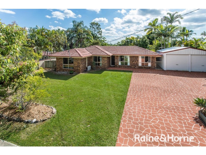 19 ROSSINI STREET, Burpengary QLD 4505