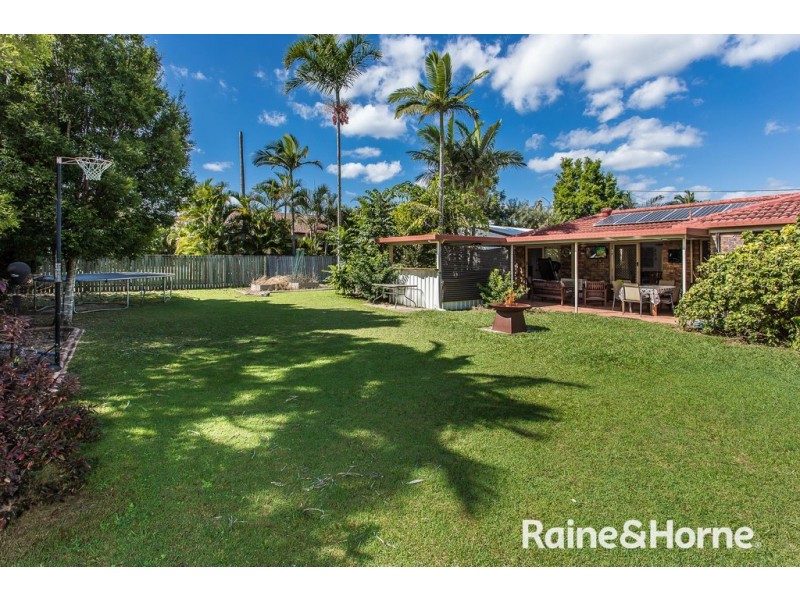 19 ROSSINI STREET, Burpengary QLD 4505