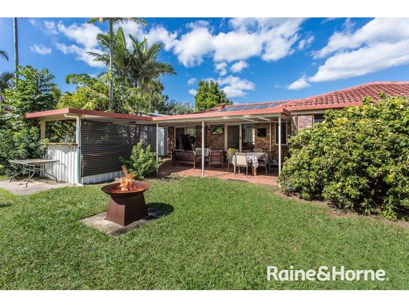 19 ROSSINI STREET, Burpengary QLD 4505