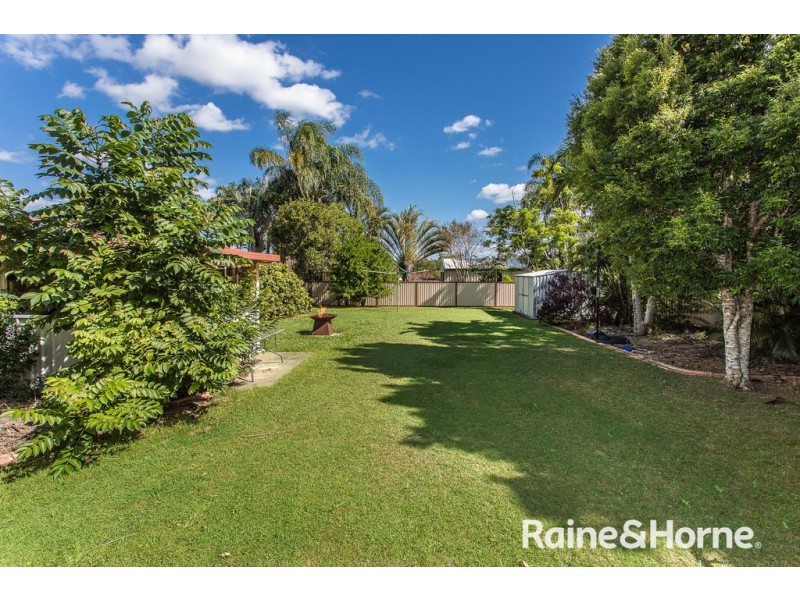 19 ROSSINI STREET, Burpengary QLD 4505