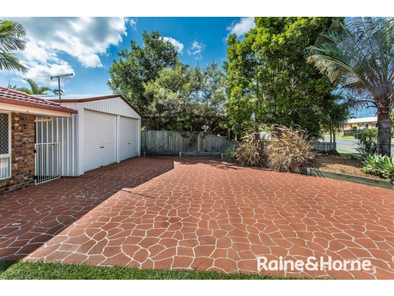 19 ROSSINI STREET, Burpengary QLD 4505