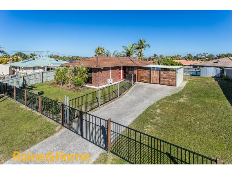 24 Spire Street, Caboolture QLD 4510