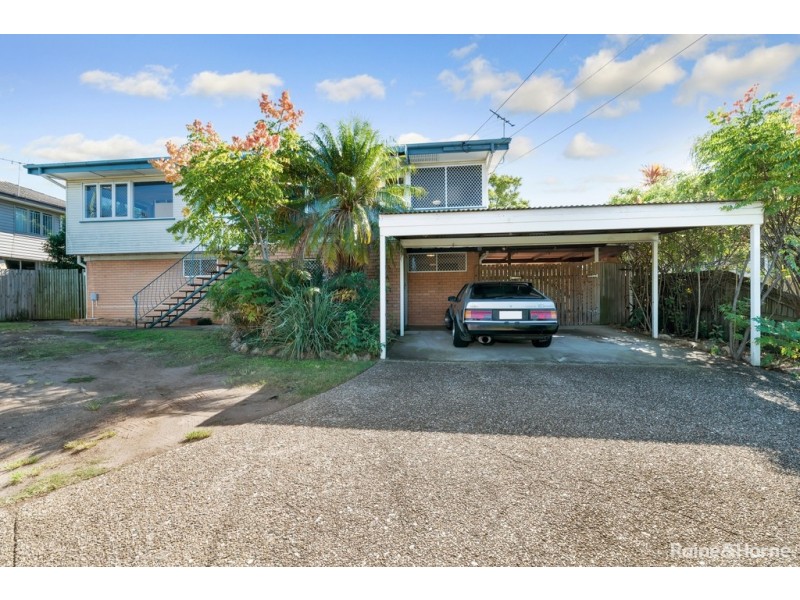 59 DUNSFORD STREET, Zillmere QLD 4034