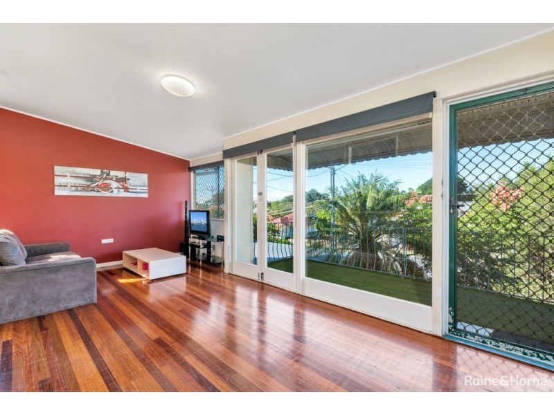 59 DUNSFORD STREET, Zillmere QLD 4034