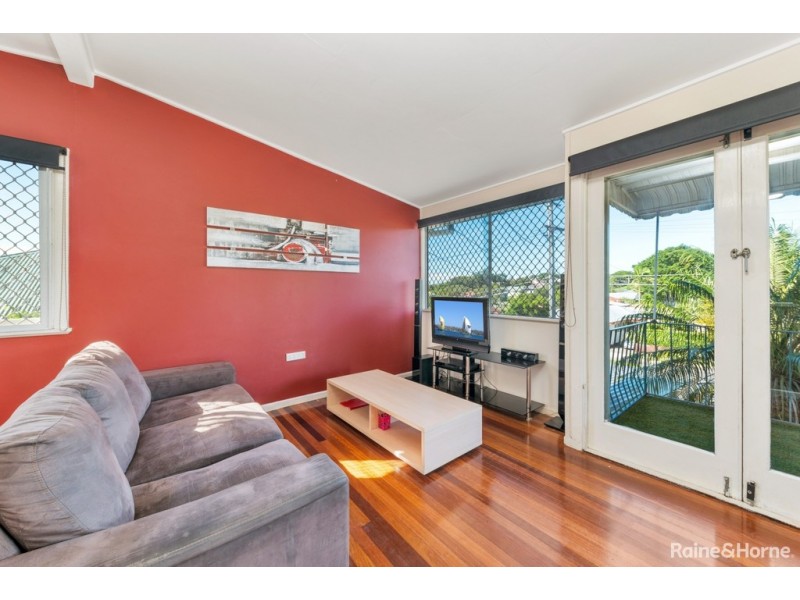 59 DUNSFORD STREET, Zillmere QLD 4034