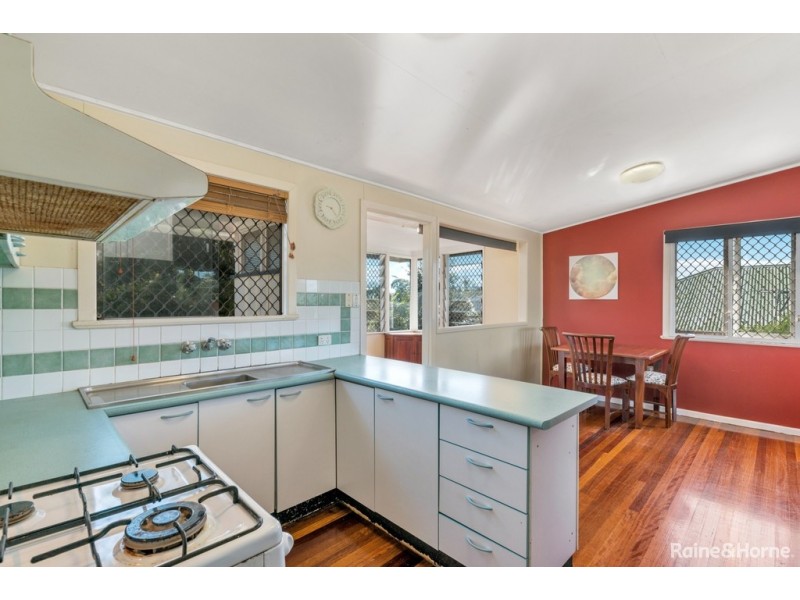 59 DUNSFORD STREET, Zillmere QLD 4034