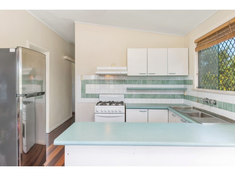 59 DUNSFORD STREET, Zillmere QLD 4034