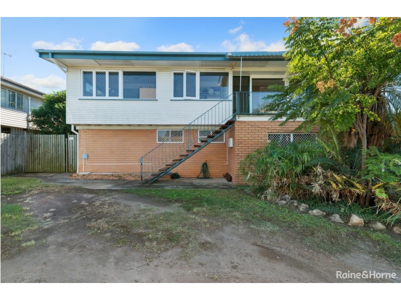 59 DUNSFORD STREET, Zillmere QLD 4034