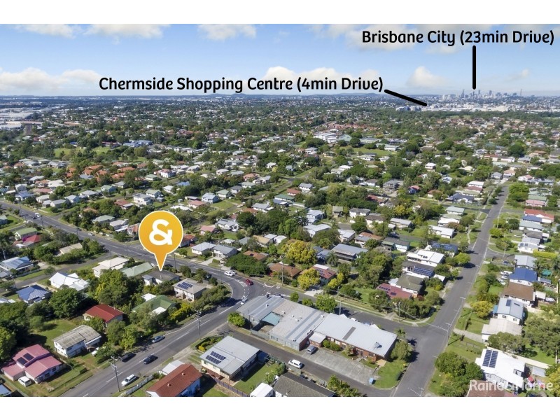 59 DUNSFORD STREET, Zillmere QLD 4034