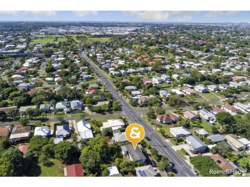 59 DUNSFORD STREET, Zillmere QLD 4034