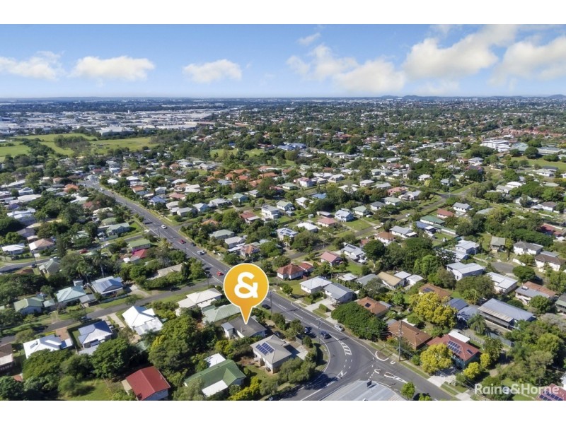 59 DUNSFORD STREET, Zillmere QLD 4034