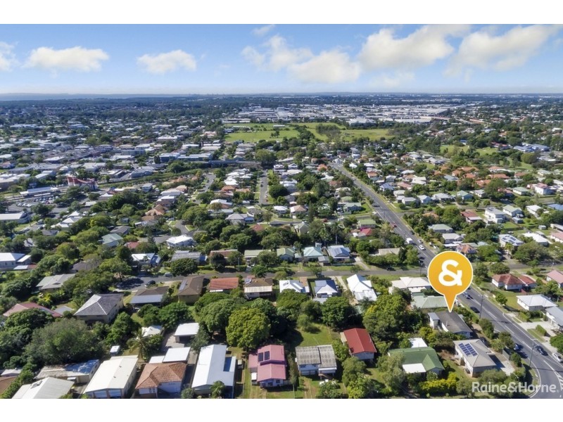 59 DUNSFORD STREET, Zillmere QLD 4034