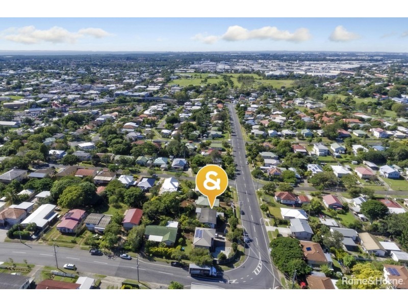59 DUNSFORD STREET, Zillmere QLD 4034