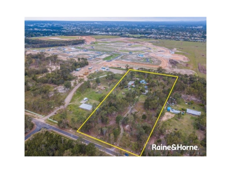 300 SMITHS ROAD, Caboolture QLD 4510
