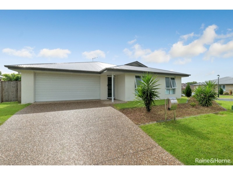 2 TAYLOR COURT, Caboolture QLD 4510