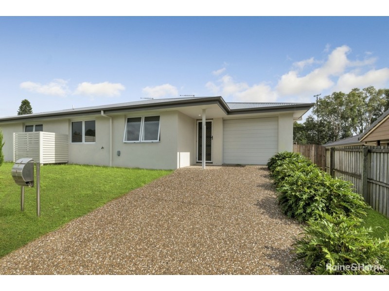 2 TAYLOR COURT, Caboolture QLD 4510