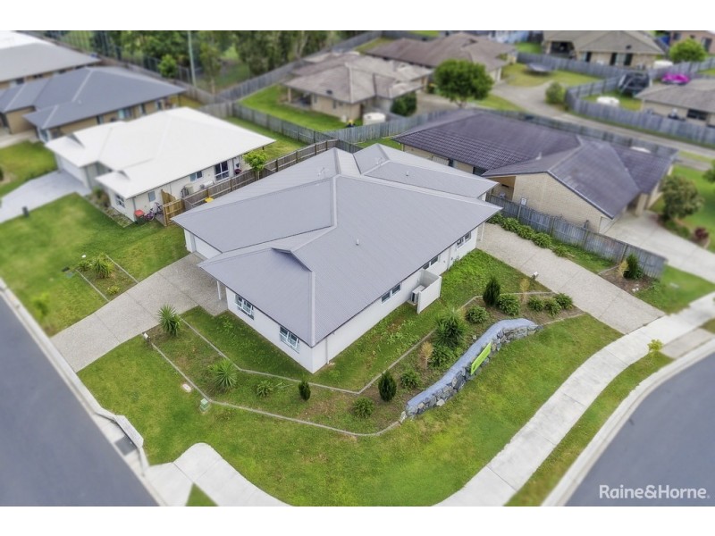 2 TAYLOR COURT, Caboolture QLD 4510