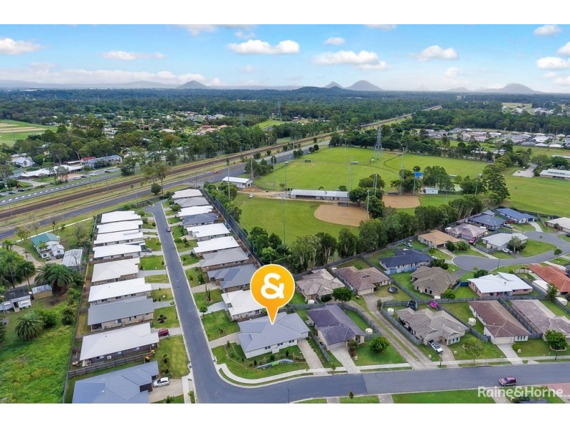 2 TAYLOR COURT, Caboolture QLD 4510