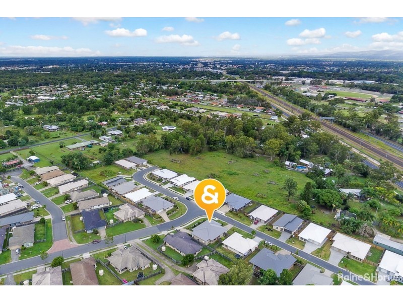 2 TAYLOR COURT, Caboolture QLD 4510