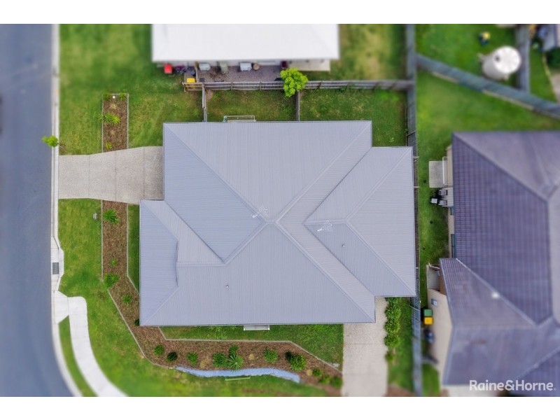 2 TAYLOR COURT, Caboolture QLD 4510