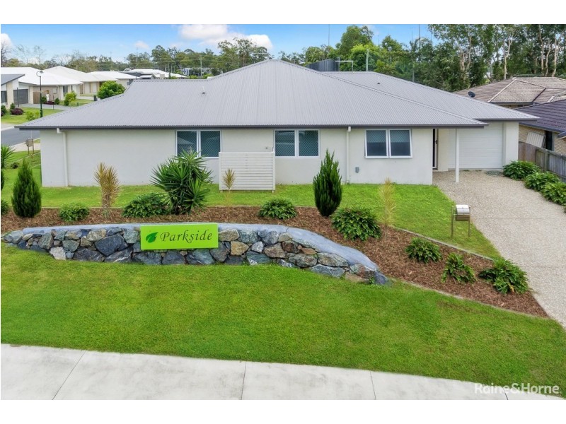 2 TAYLOR COURT, Caboolture QLD 4510