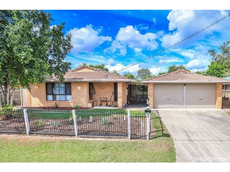 12 PRIMROSE STREET, Caboolture QLD 4510