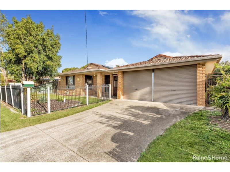 12 PRIMROSE STREET, Caboolture QLD 4510