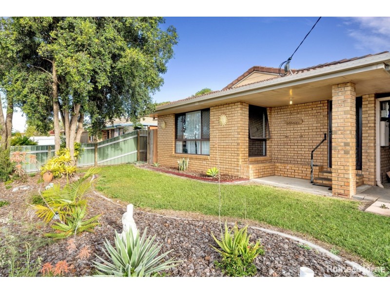 12 PRIMROSE STREET, Caboolture QLD 4510