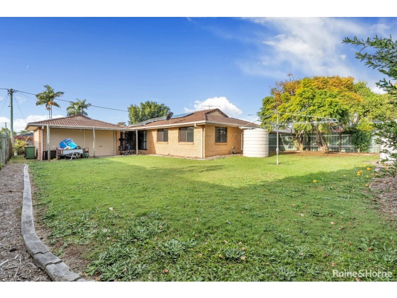 12 PRIMROSE STREET, Caboolture QLD 4510