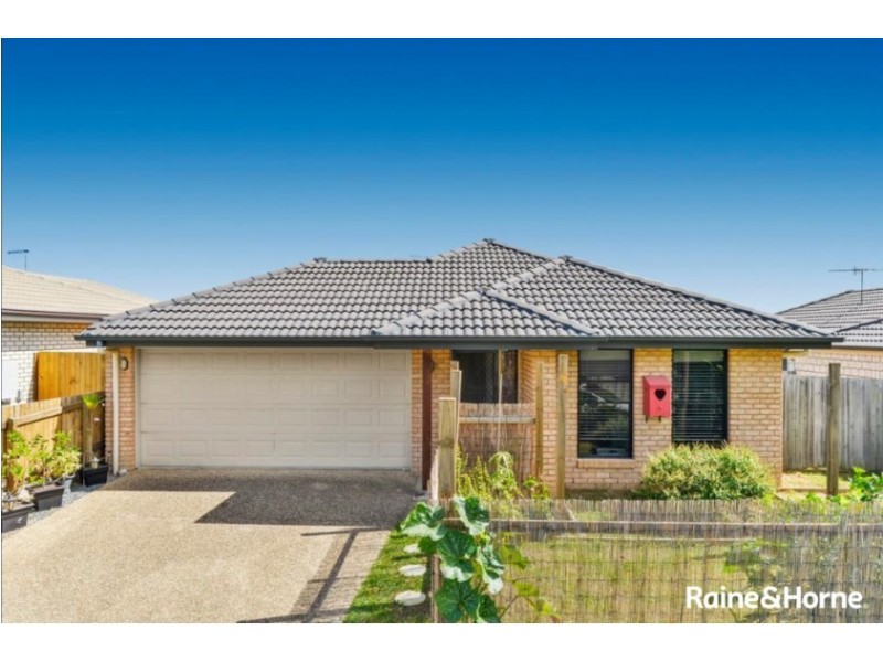 21 HIPWOOD STREET, Morayfield QLD 4506