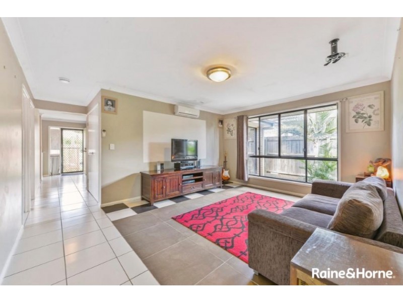 21 HIPWOOD STREET, Morayfield QLD 4506