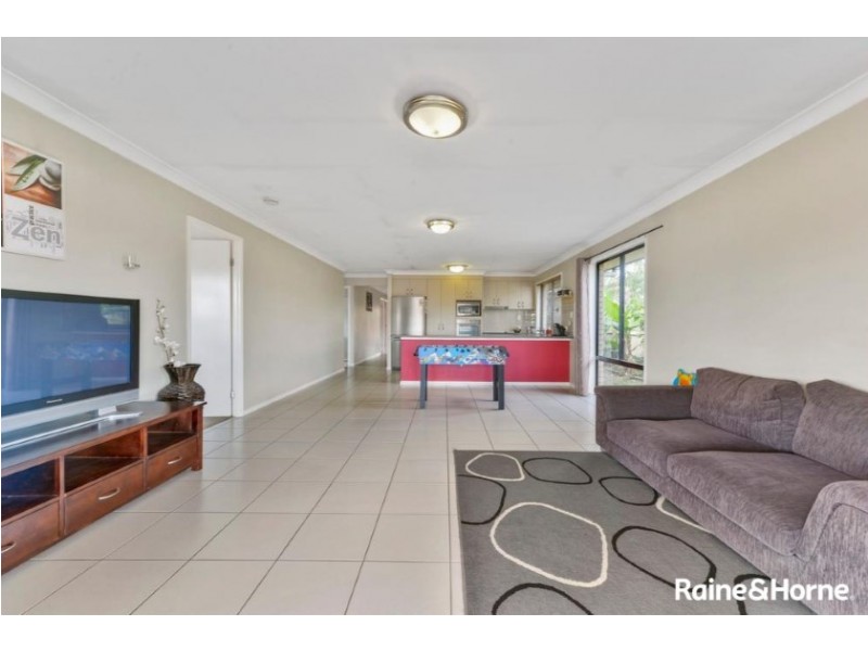 21 HIPWOOD STREET, Morayfield QLD 4506