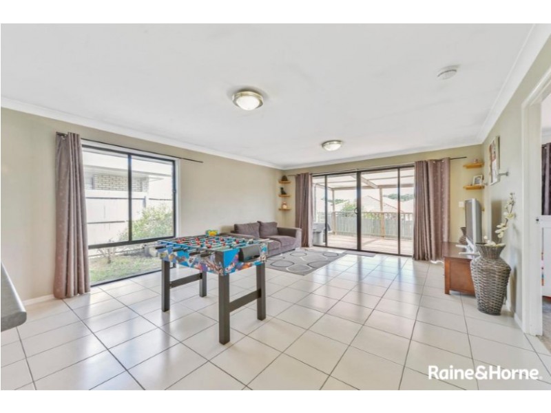 21 HIPWOOD STREET, Morayfield QLD 4506
