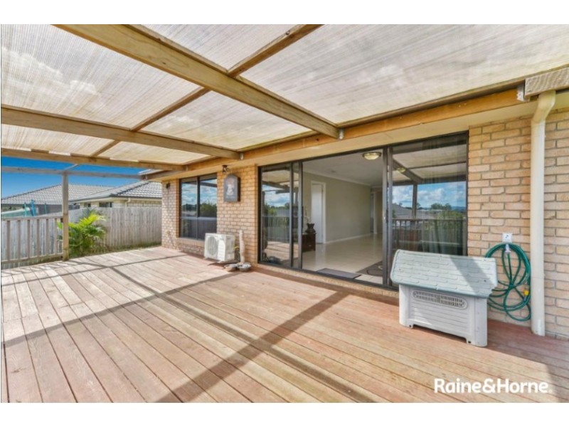 21 HIPWOOD STREET, Morayfield QLD 4506