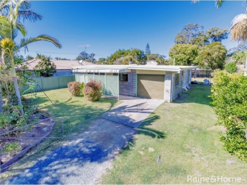 22 PAMELA STREET, Burpengary QLD 4505