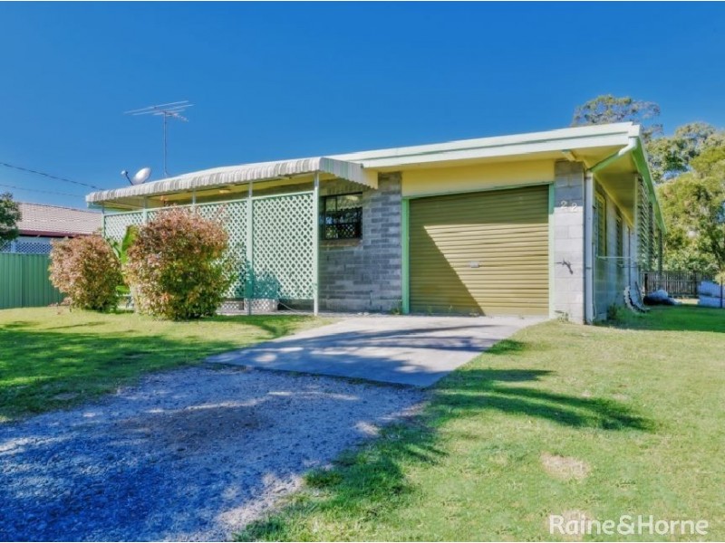 22 PAMELA STREET, Burpengary QLD 4505