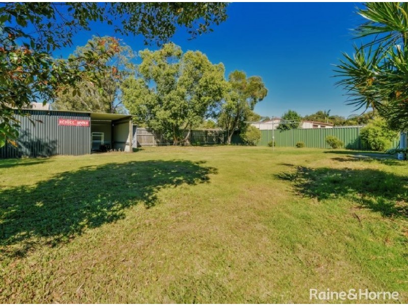 22 PAMELA STREET, Burpengary QLD 4505