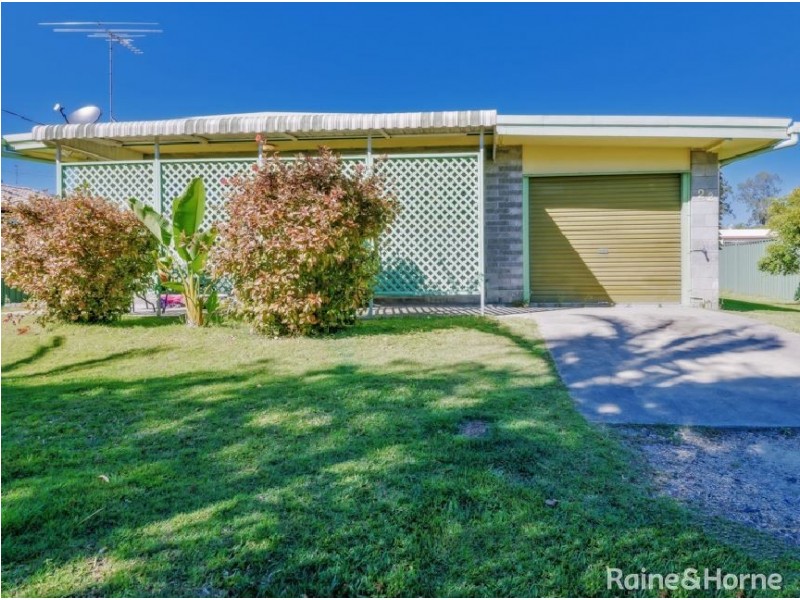 22 PAMELA STREET, Burpengary QLD 4505