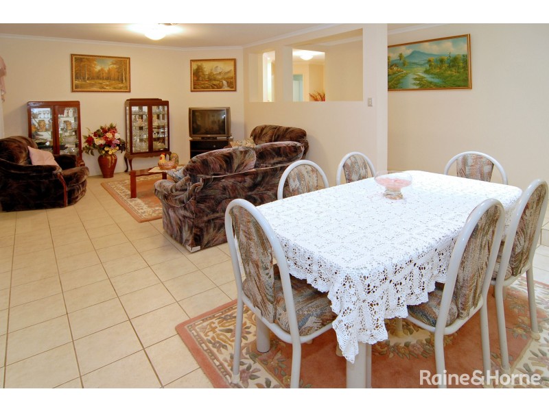 27 CONONDALE COURT, Burpengary QLD 4505