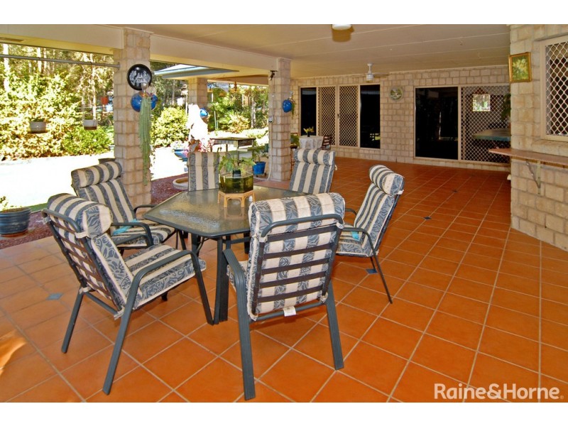 27 CONONDALE COURT, Burpengary QLD 4505