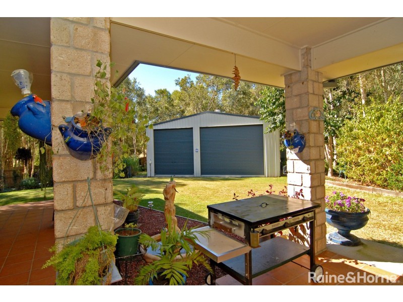 27 CONONDALE COURT, Burpengary QLD 4505