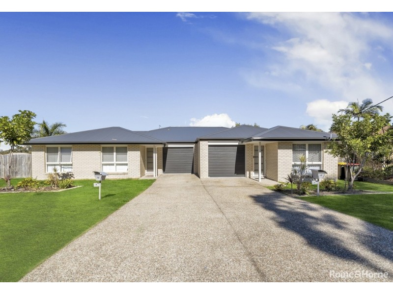 19 COMMANDER STREET, Deception Bay QLD 4508