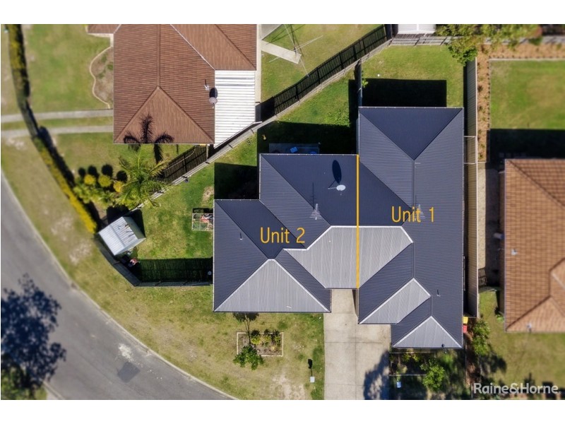 19 COMMANDER STREET, Deception Bay QLD 4508