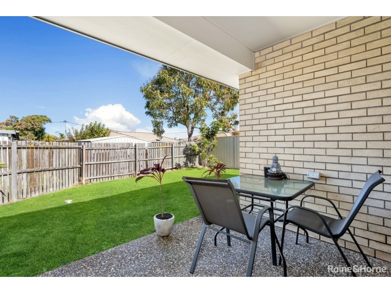 19 COMMANDER STREET, Deception Bay QLD 4508