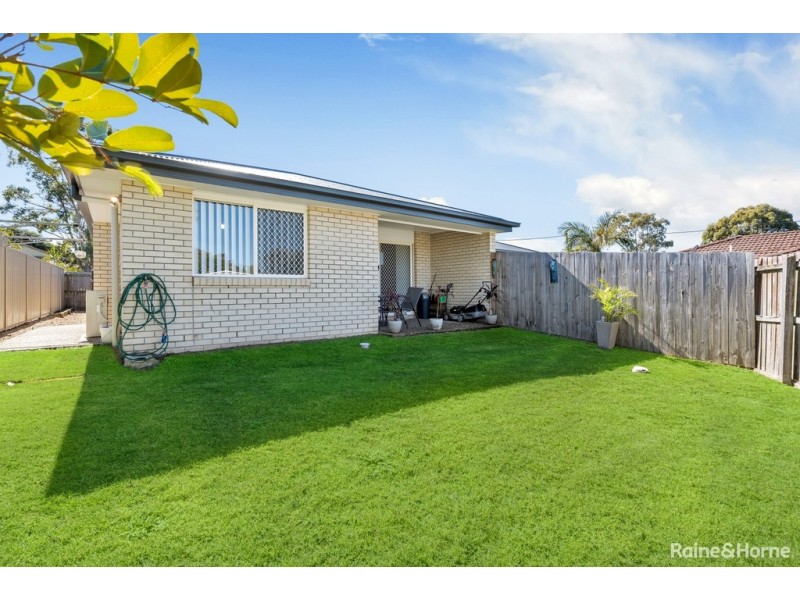 19 COMMANDER STREET, Deception Bay QLD 4508