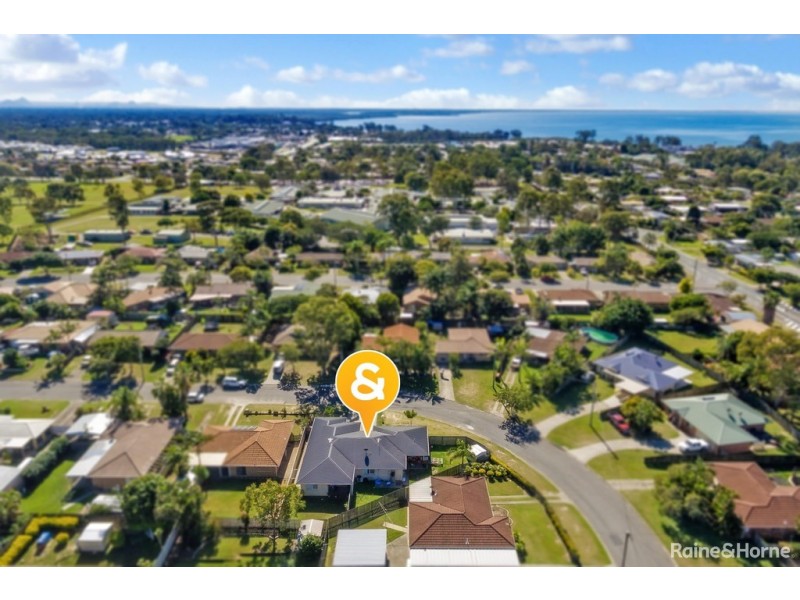 19 COMMANDER STREET, Deception Bay QLD 4508