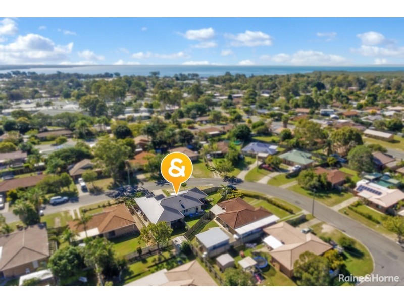 19 COMMANDER STREET, Deception Bay QLD 4508