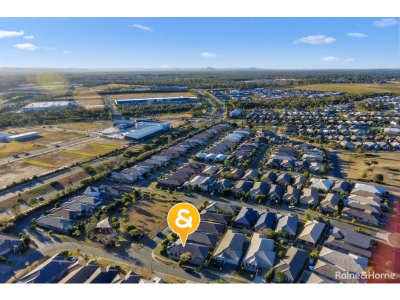 2 TRIUMPH STREET, North Lakes QLD 4509